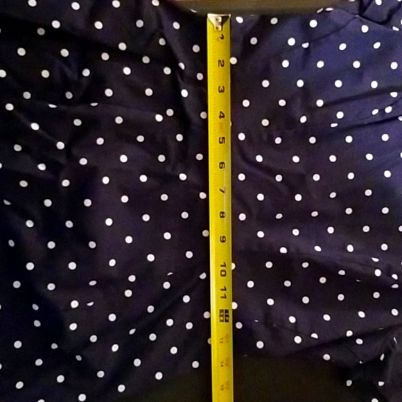 Eva Mendes New York & Company Fitted Dress - Picture 6 of 7